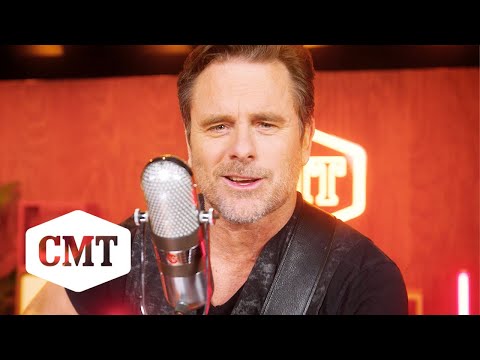 Charles Esten Performs “Down The Road” | CMT Studio Sessions