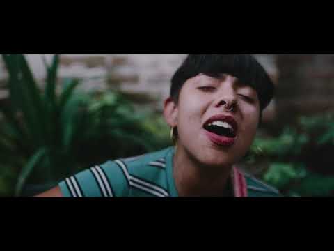 La Muchacha - No Azara