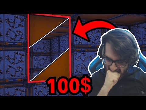 فورت نايت : ماب الغببننهه ومع شخص يغغبننن اكثر !!😤💔خلص الماب ولك 100 دولااار💰!! | Fortnite