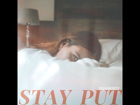 “Stay Put” | Bedroom Pop | Clairo “Sling” Album Type Beat