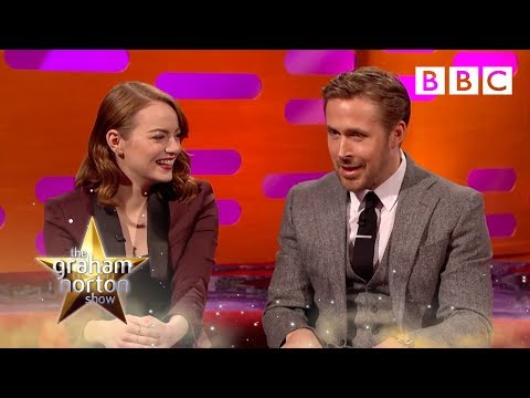 Ryan & Emma's embarrassing mum stories | The Graham Norton Show - BBC