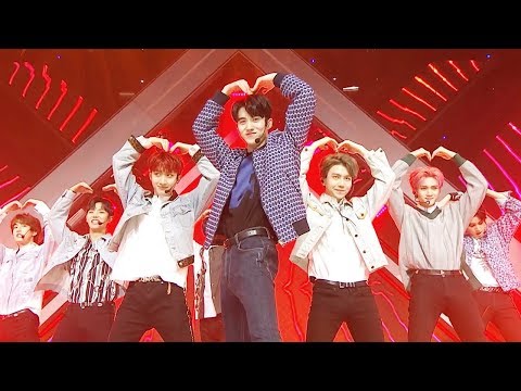 PENTAGON - SHA LA LA [SHOW CHAMPION Ep 312]