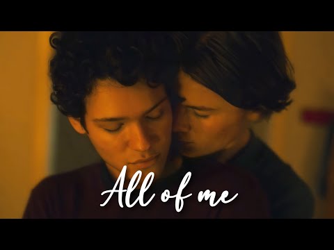 Wilhelm & Simon | All of me