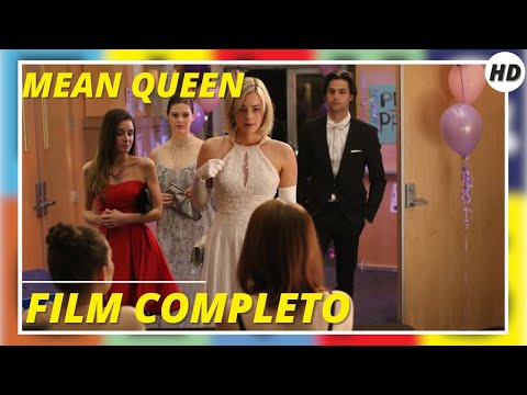 Mean Queen | La reginetta del male | Thriller | HD | Film completo in italiano