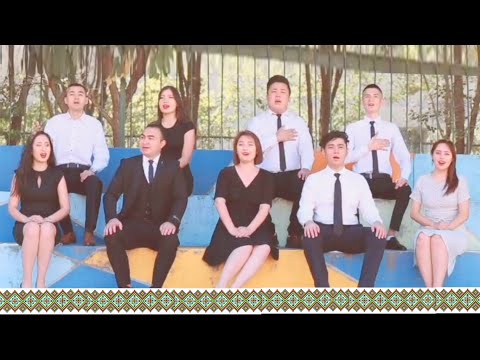 Uyghur Ushaq Muqam - Performed by New Generation