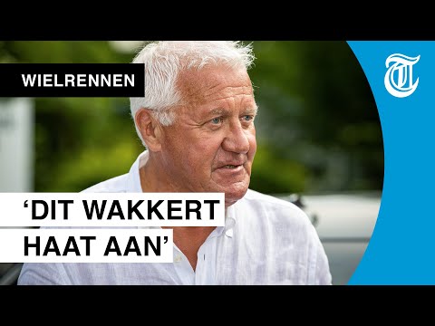 Lefevere dreigt met rechtszaak tegen Dylan Groenewegen