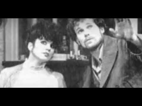 DAVID CARROLL/LINDA RONSTADT La Boheme (Audio, in English)