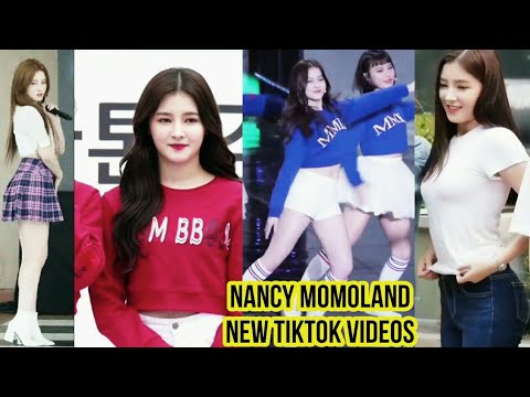 Nancy Momoland New Tiktok Videos | Nancy Momoland latest Tiktok Videos | Nancy Momoland Tiktok Video