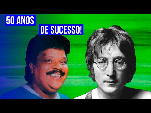 50 Anos de Música: 10 Clássicos Inesquecíveis de 1971 | Músicas que Marcaram Época!