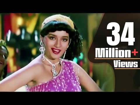 Tezaab Full Movie in HD | Anil Kapoor Hindi Action Movie | Madhuri Dixit | Superhit Bollywood Movie