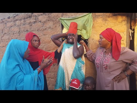 WANDA BAIJI BARIBA musha dariya SABON COMEDY