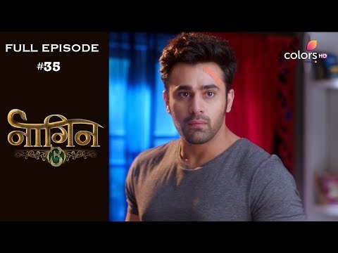 Naagin 3 - 30th September 2018 - नागिन 3 - Full Episode