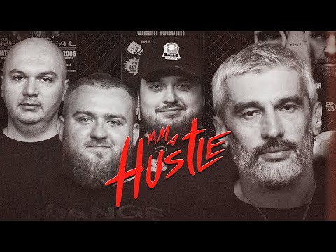 Hustle MMA #43 / ШАМИЛЬ СУЛЕЙМАНОВ / (Дедищев, Байцаев, Зубайраев)