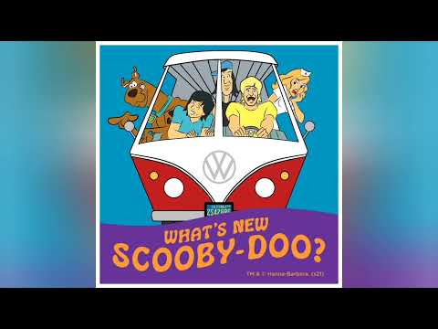 Tom Delonge (AI Cover) What's New Scooby-Doo? by Simple Plan (blink 182)