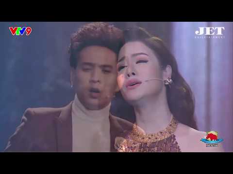 Giá Mình Là Người Lạ - Hồ Quang Hiếu, Nhật Kim Anh | Sài Gòn Đêm Thứ 7