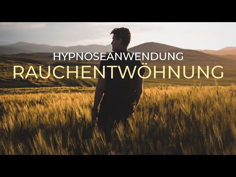 Hypnose: Rauchfrei leben | Abhängigkeit lösen | Rauchen aufhören (Rauchentwöhnung) △