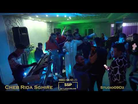 Cheb Rida 2022  -  Live Cover mouh milano - اجمل اغنية ابداع شاب رضا صغير