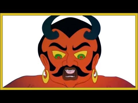 Thakumar Jhuli | Manush Khakho Daityo | Bangla Cartoons | Thakumar Jhuli Bengali Full Episodes