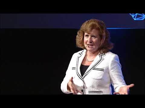 Ethics: Yes, Even When Nobody is Watching | Dawne Ware | TEDxFairfieldUniversity