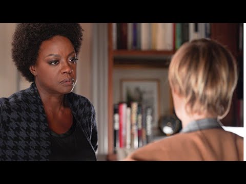 The Writers Have Given UP!!!!! HTGAWM S6 Ep 14