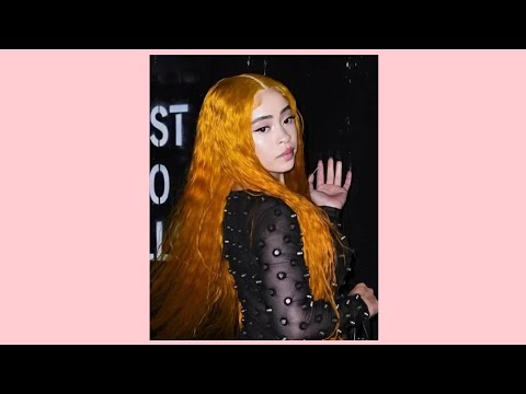 Ice Spice x Jersey Drill Type Beat - 'EASY' | Female Rap Beats 2024