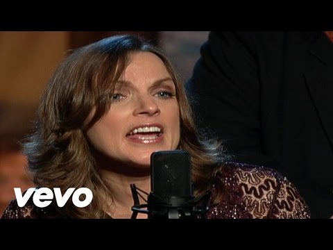 Rhonda Vincent & The Rage - When the Angels Sing [Live]