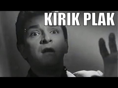 Kırık Plak - Türk Filmi