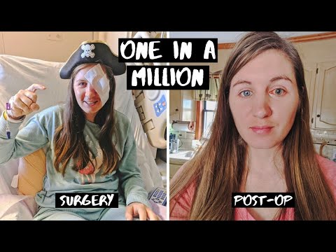 Diagnosed with Ocular Melanoma at 28 | My Ocular Melanoma Story Part 2