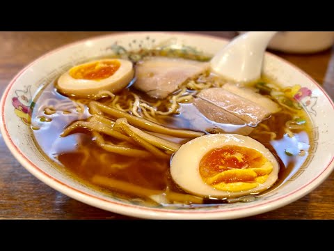 【Japan Trip】Enjoy 9 classic food restaurants in Takayama, Gifu a famous tourist destination in Japan