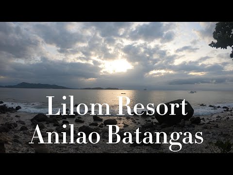 Snorkeling in Anilao Batangas | Lilom Resort