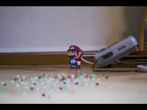 Super Mario Beads 3