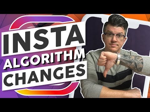 Instagram Algorithm Updates | How To Survive and Thrive