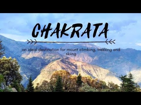 CHAKRATA - 1 GEMINI VLOGS/AMIT GEMINI