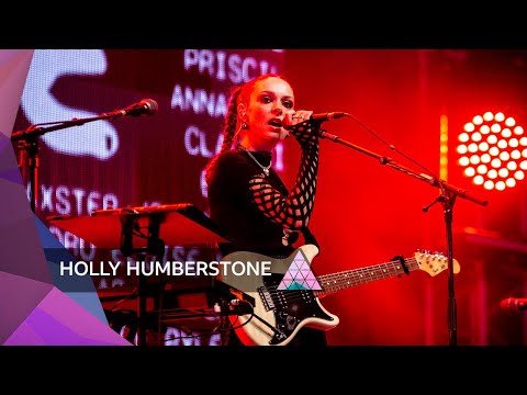 Holly Humberstone - Scarlett (Glastonbury 2022)