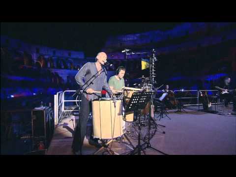 Biagio Antonacci - Immagina - Colosseo 2011