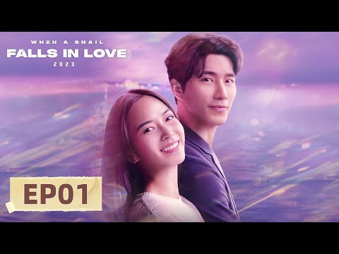 Cuando un caracol se enamora 2023 | Episodios 01 Completos (When a Snail Falls in Love 2023) | WeTV