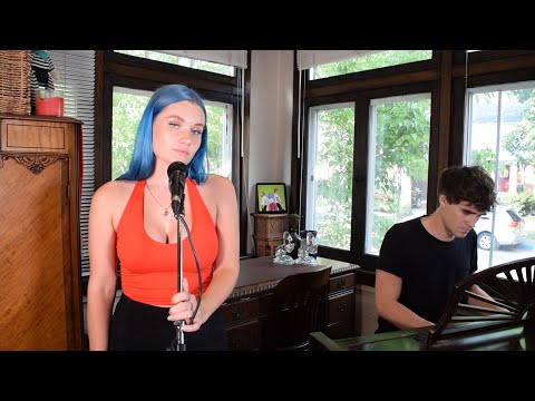 Adele - Someone Like You (IMY2 Cover)