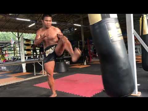 Buakaw