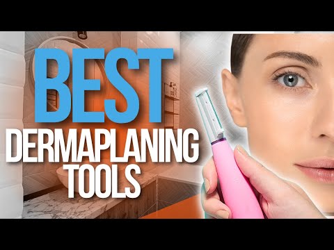 🙌 TOP 5 BEST Dermaplaning Tools - Black Friday and Cyber Monday Sale 2023!!