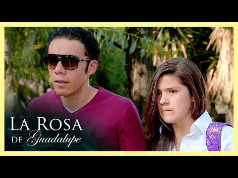 Paulina está dispuesta a ser el anzuelo de 'El Buitre' | La rosa de Guadalupe 3/4 | Miss Likes