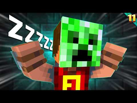 Dieser Minecraft PRANK erschreckt JEDEN Spieler