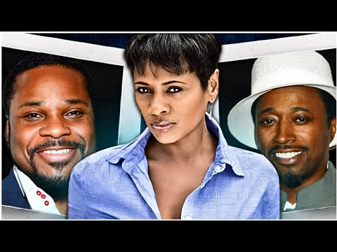 Karen Malina White Truly Hated Him|REVEALS DARK DETAILS About 'Malcolm & Eddie'