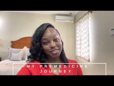 My Nontraditional Journey to Medical School (MD) | MCAT, GPA | Premedicine