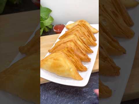 #ytshorts Aloo patties recipe😋| no oven aloo patties | बिना ओवन के आलू पैटीज़ बनाओ घर पे |