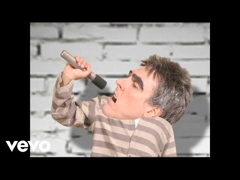 "Weird Al" Yankovic - Do I Creep You Out (Official Video)