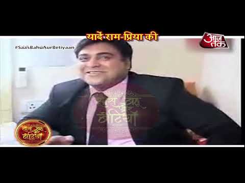 Sakshi Tanwar & Ram Kapoor's LAUGHTER CLASS!