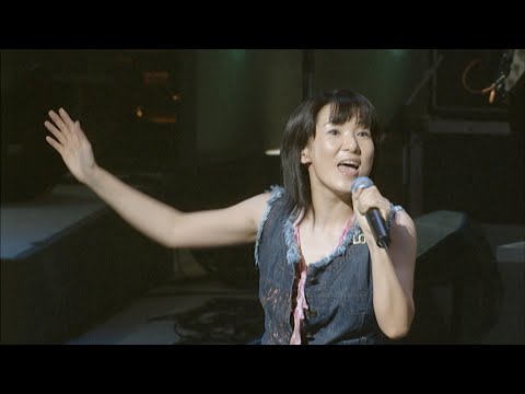 広瀬香美 - 二人のBirthday (Live at NHK Hall 2001)