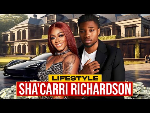 Sha'Carri Richardson - Lifestyle | Net worth | cars | houses | Girlfriend | Family