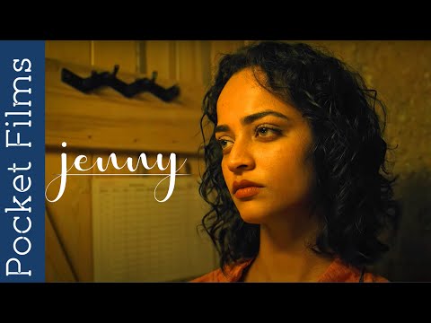 Jenny - A Silent Romantic Short Film