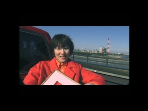 広瀬香美 - 真冬の帰り道 (Official Video)